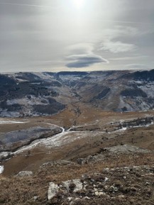 Фото отзыва 2: экскурсия "К Медовым водопадам на квадроциклах — с трансфером из Кисловодска"