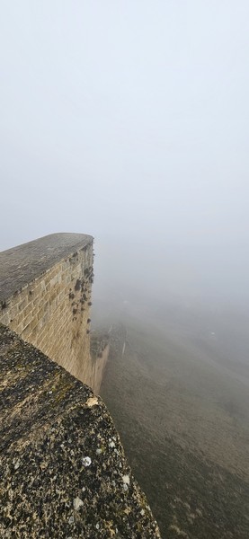 Хотим поблагодарить Шамиля за экскурсию! Погрузил нас в историю разных эпох, быт и традиции! С погодой