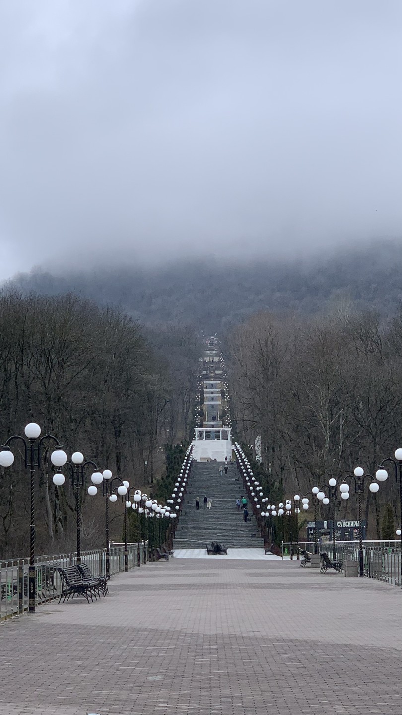 Огромное спасибо за потрясающую экскурсию. Все точно по времени. Отличный рассказ по всем городам КМВ. Очень