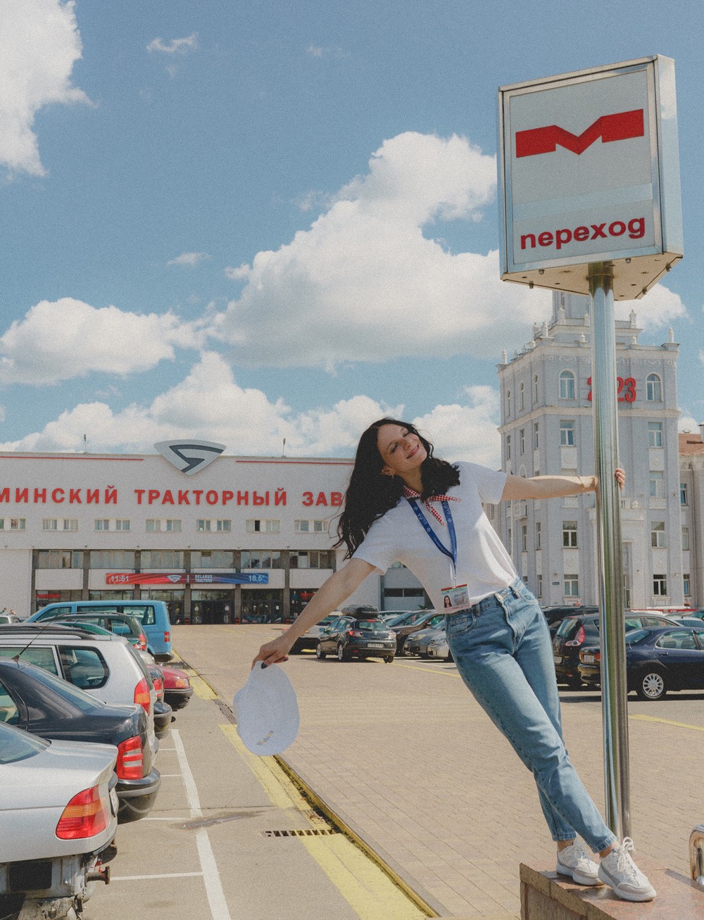 «Рождённый в СССР»: история, мифы и легенды Тракторозаводского посёлка (12/12)