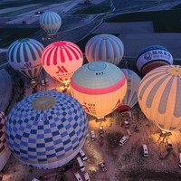 Отзыв о экскурсии "Калейдоскоп Каппадокии — на 2 дня из Кемера" — фото 4