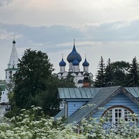 Фото отзыва 1: экскурсия "Сокровенный Суздаль"