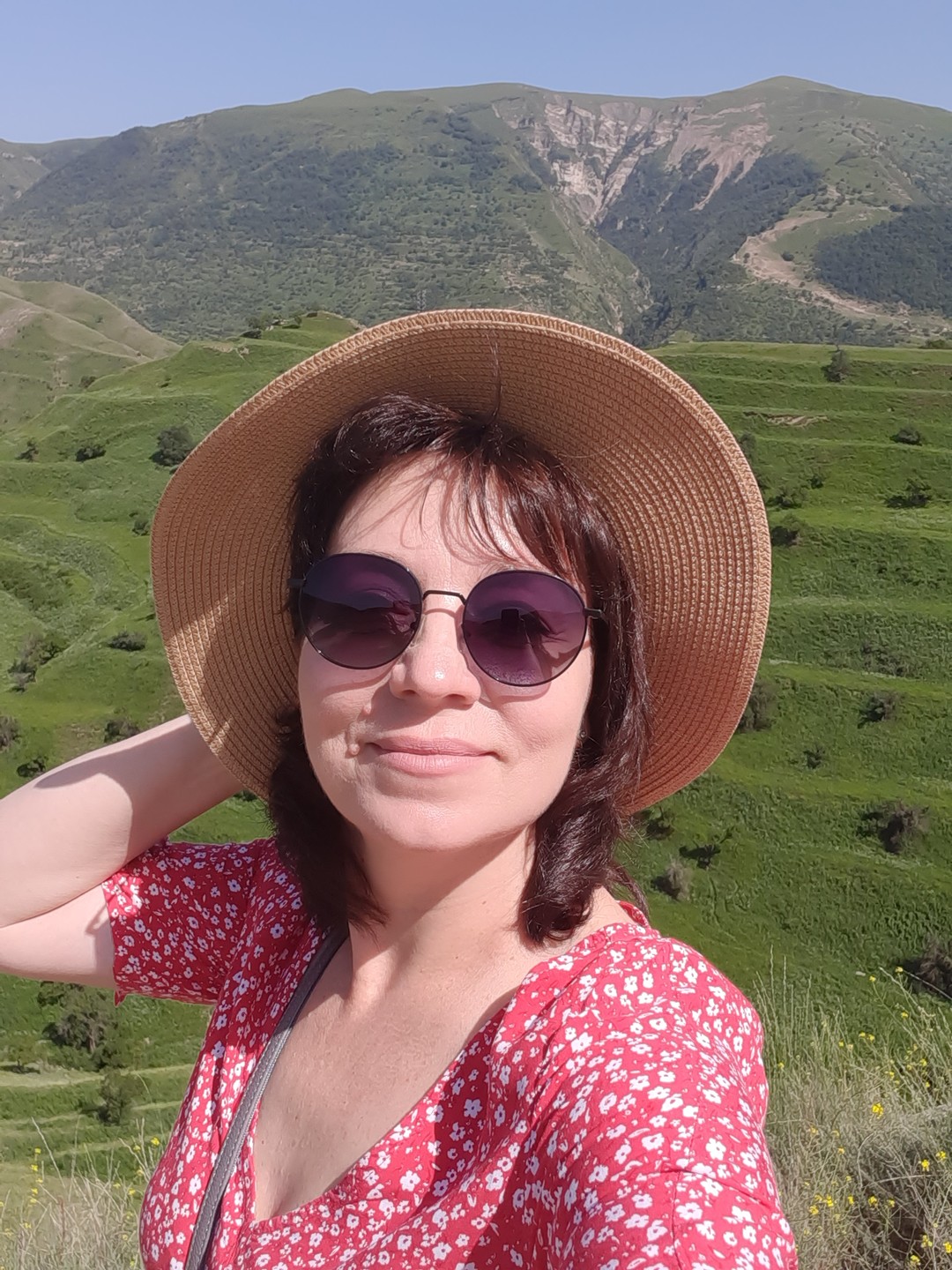 Скажу одно…. это настолько потрясающе. Сам тур, локации, организация, все настолько организованно. Шикарное питание. Особая благодарность