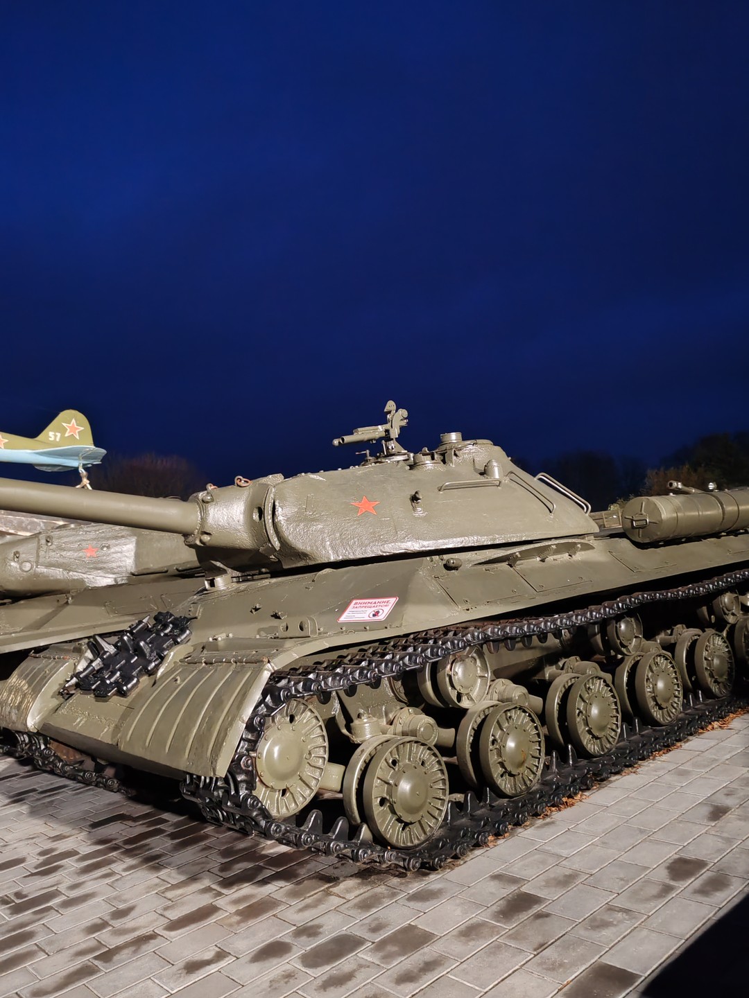 Все очень понравилось. Спасибо нашим гидам Галине и Марии(Хатынь). Уже рекомендовала друзьям и знакомым