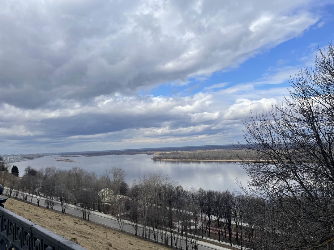 Легендарные пироги - квест с нижегородским историком (Анастасия)