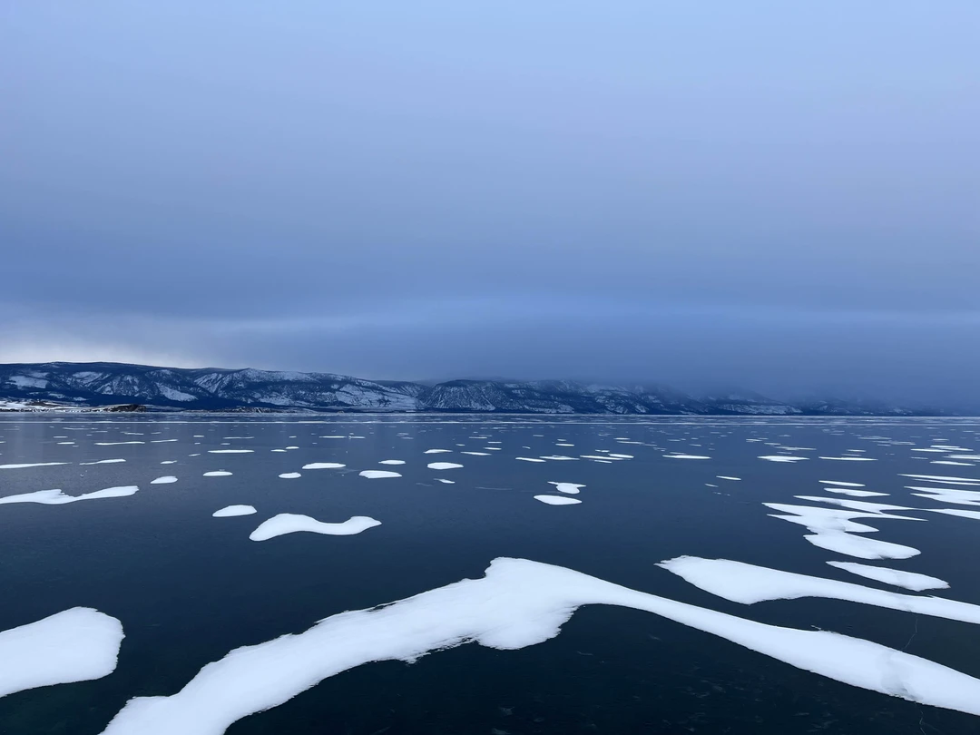 Спасибо. Супер впечатления. Самое главное у нас был поцелуй Байкала. Понравился организатор. Все четко. Даже была