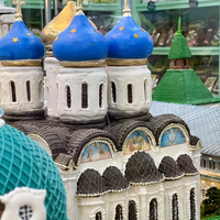 Фото отзыва 3: экскурсия "Экскурсия и мастер-класс в пряничной мастерской"
