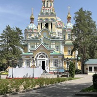 Фото отзыва 1: экскурсия "Весь Алматы — за один день!"