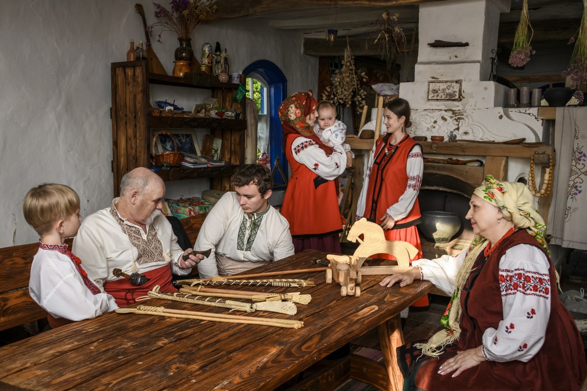 Путешествие в станицу Азовская (10/11)