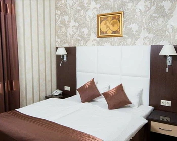 Фото отзыва 1: авторский тур "Байкал, Иркутск и Аршан: природные достопримечательности и активный отдых"