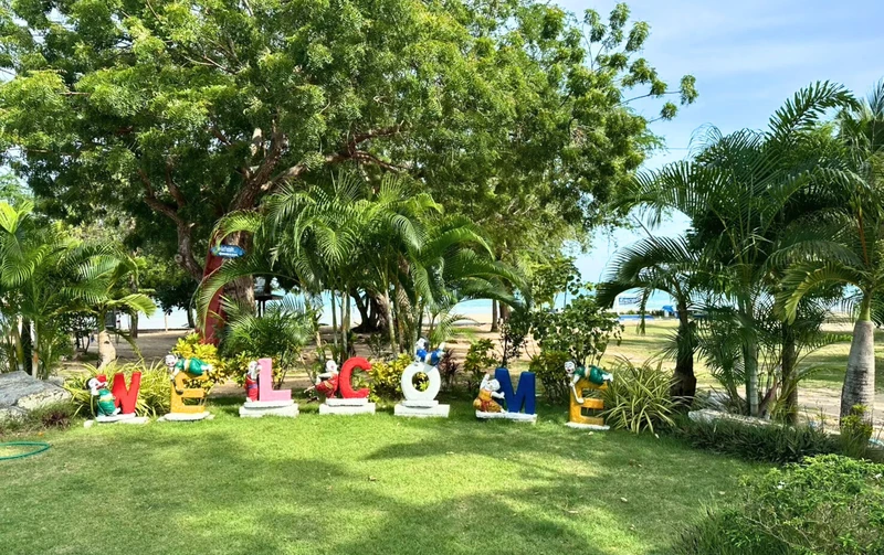 Из Паттайи на пляж Сай Кео: отдых в уединённой бухте