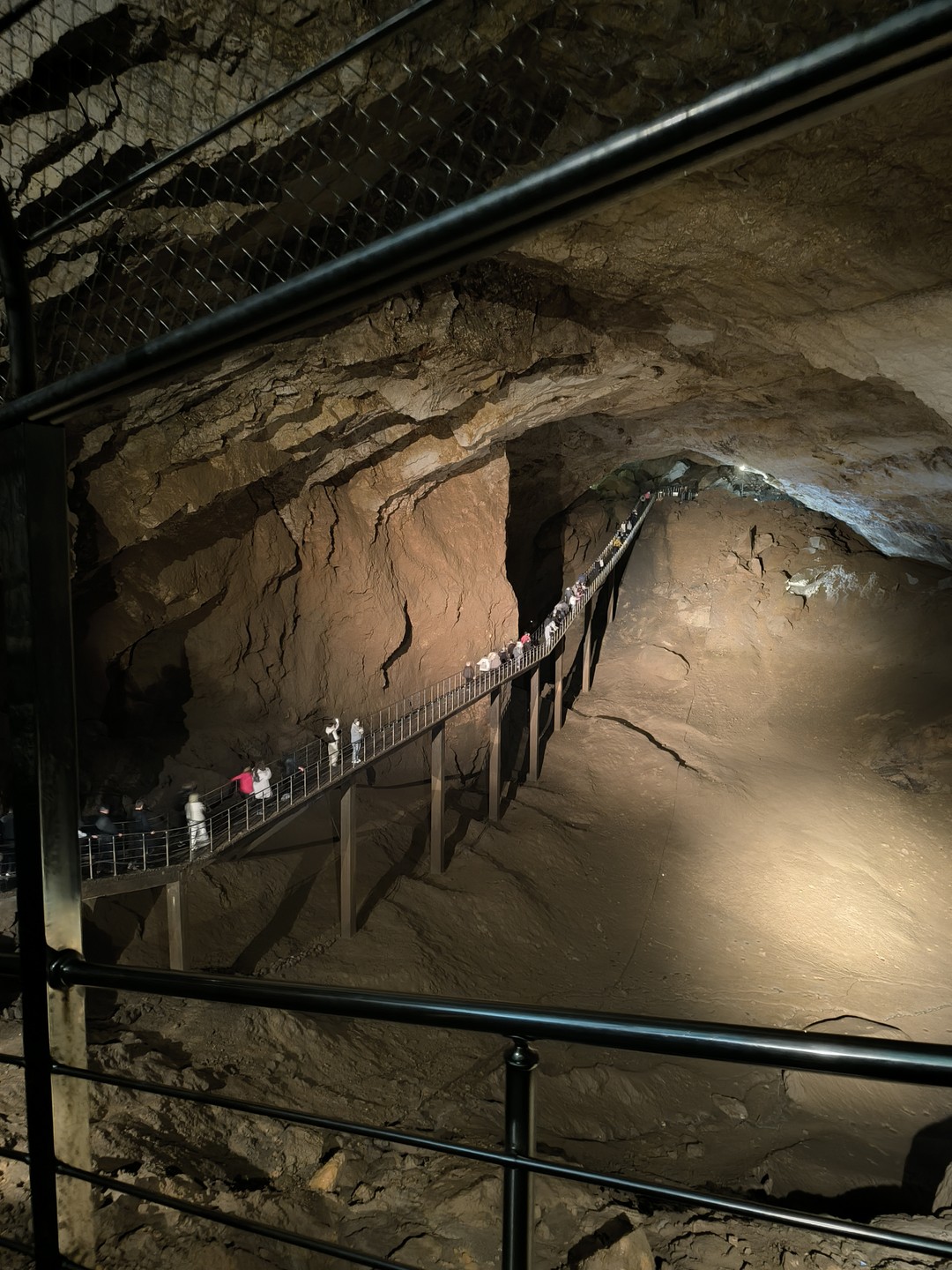 Отзыв не о стране,а про экскурсию.