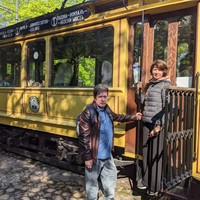 Фото отзыва 1: экскурсия "Экскурсия-аудиоспектакль «Голос Выборга»"