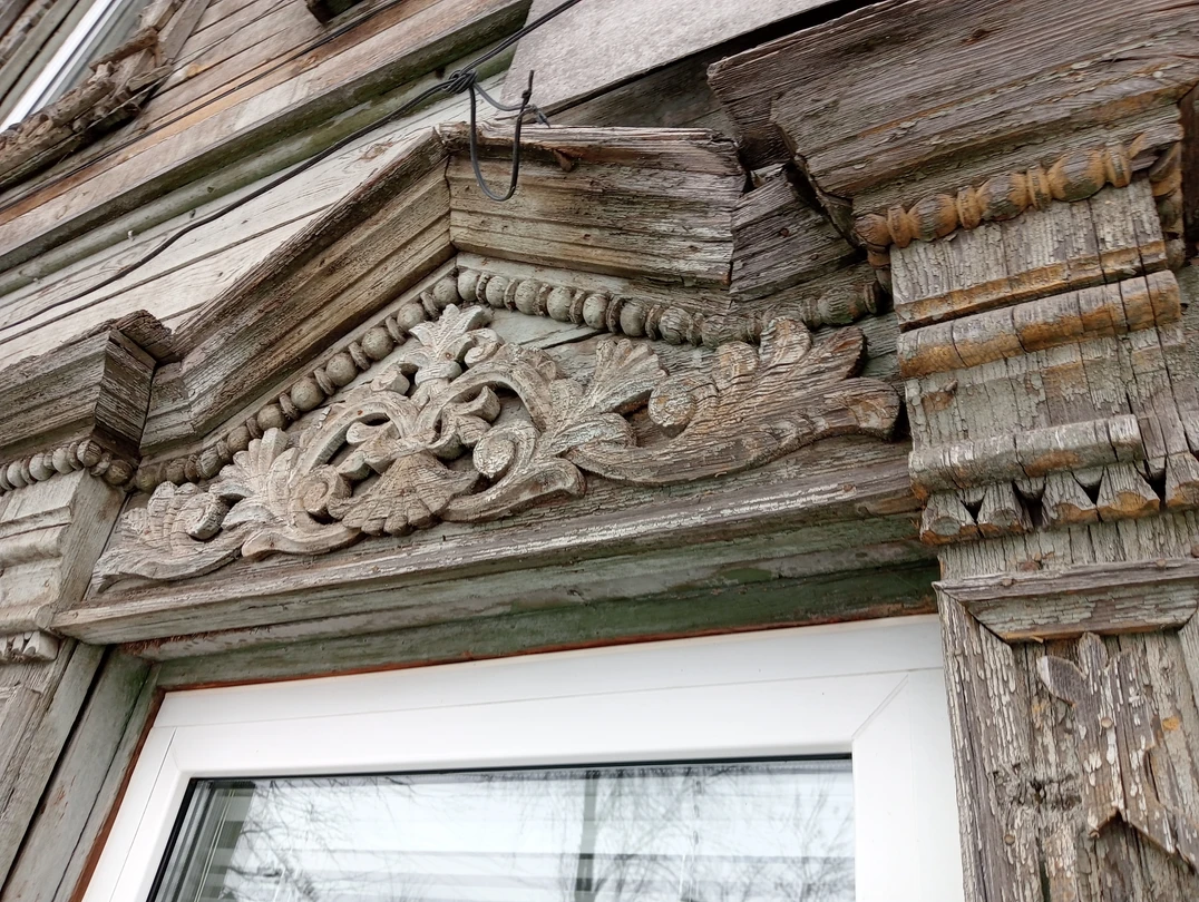 В гости к старообрядцам: обед из печи и мастер-класс у ткачихи (на вашем авто) (Юлия)