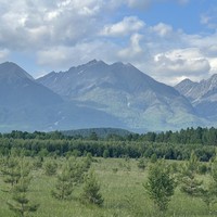 Фото отзыва 1: экскурсия "Один день в сердце Бурятии: из Иркутска в посёлок Аршан"