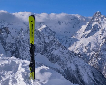 Гора Мусса-Ачитара и дополнительные развлечения