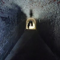 Фото туриста Екатерина 1 - Стражи Кёнигсберга: подземные ходы, форты и бастионы