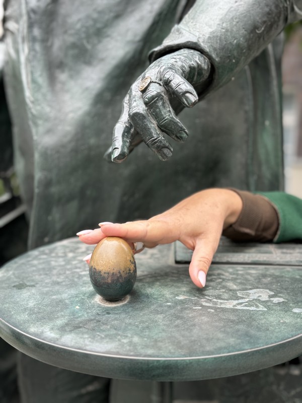 Мифы, легенды и правда Старого города