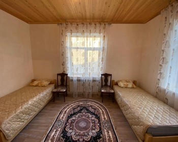 Бархан Сарыкум, Сулакский каньон, Чиркейское и Ирганайское водохранилища