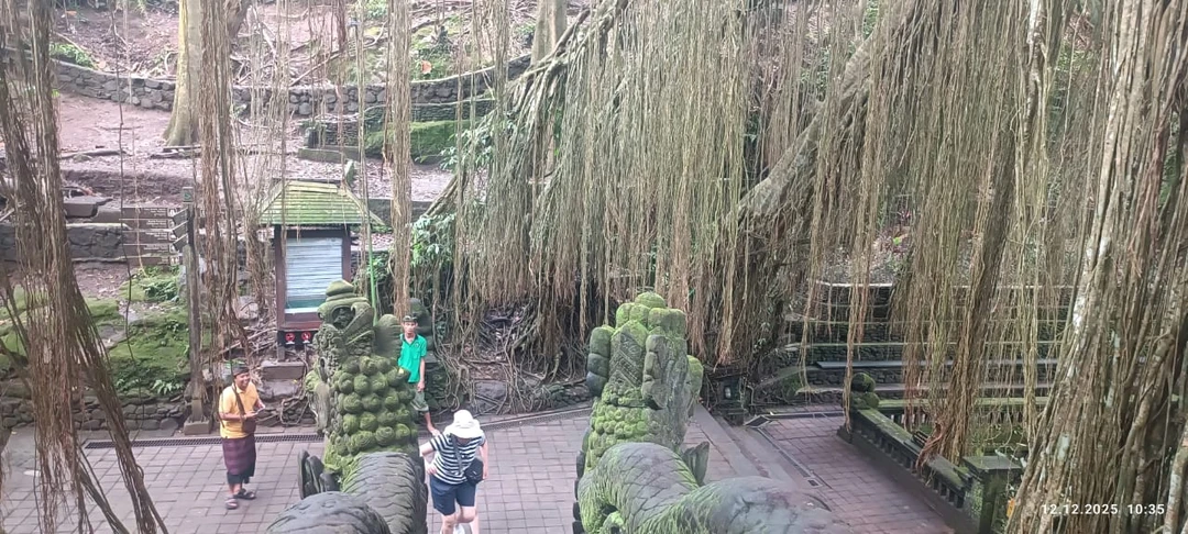 Бали, который вы ждёте (Алёна)