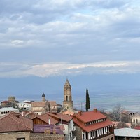 Фото отзыва 7: экскурсия "Гамарджоба, Кахетия, винный край!"