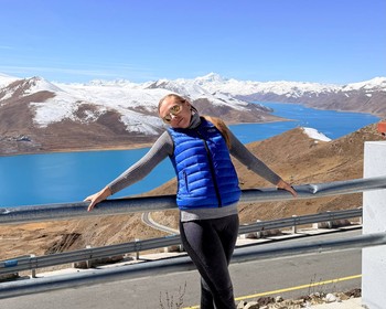 Переезд в Шигадзе