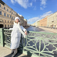 Фото отзыва 6: экскурсия "Петербург — по-другому. С бонусом в виде фотосессии"