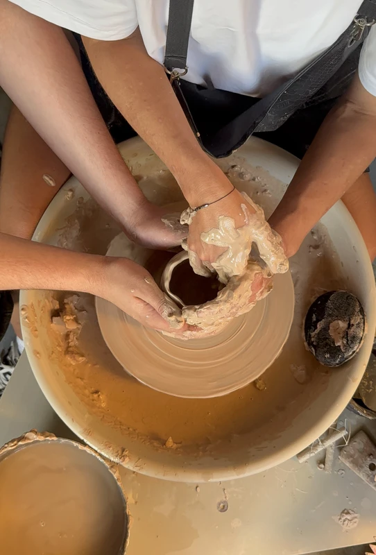 Гончарное свидание в Нижнем Новгороде