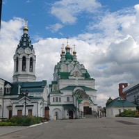 Отзыв о экскурсии "По Йошкар-Оле — без спешки" — фото 7