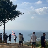 Фото отзыва 3: экскурсия "Лучшее на Пхукете за 1 день"