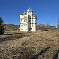 Фото отзыва 3: экскурсия "Новый Иерусалим — святыни Палестины в Подмосковье"