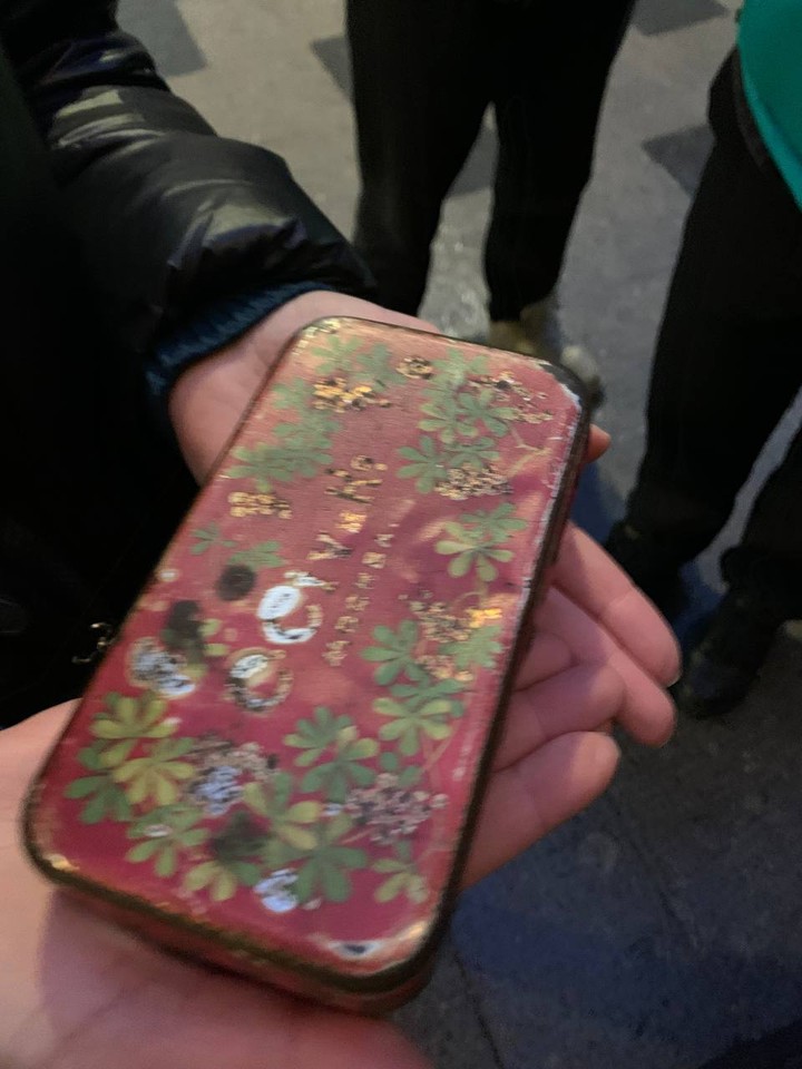 Ресторанная Москва на рубеже 19-20 веков (Vaganov)