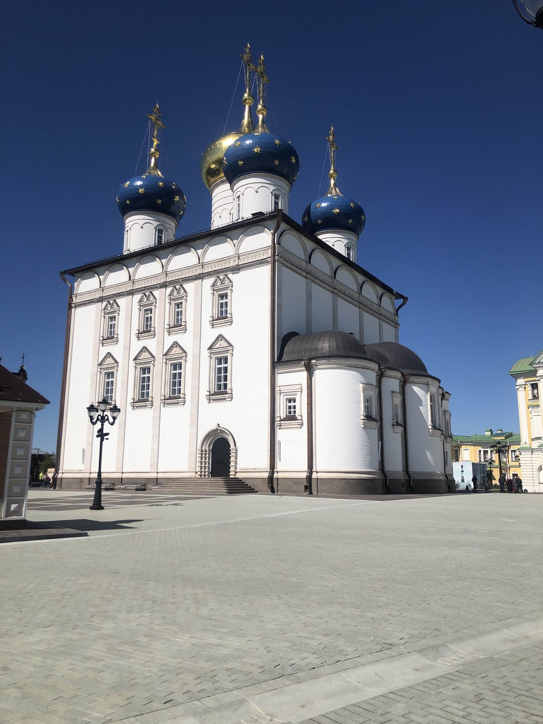Фото отзыва 1: экскурсия "Тверь: яркие повороты в судьбе одной провинции"