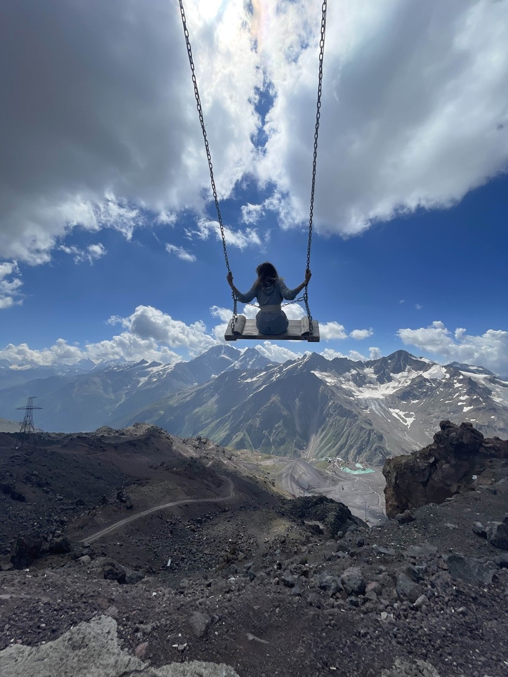 Гижгит и Эльбрус: поездка по чарующей Кабардино-Балкарии (7/15)