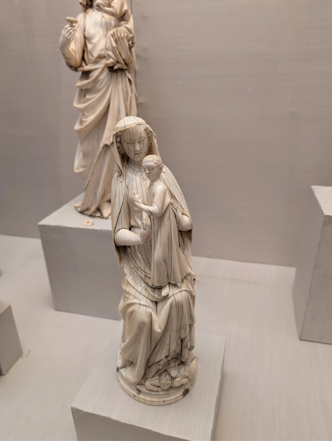 Эрмитаж в мини-группе (билеты без очереди включены) (Юлия)