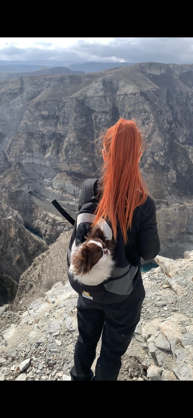 Ну что можно сказать: Дагестан - ПОТРЯСАЮЩИЙ, а Муртуз (гид-водитель) - ЛУЧШЕЕ, что произошло с нами