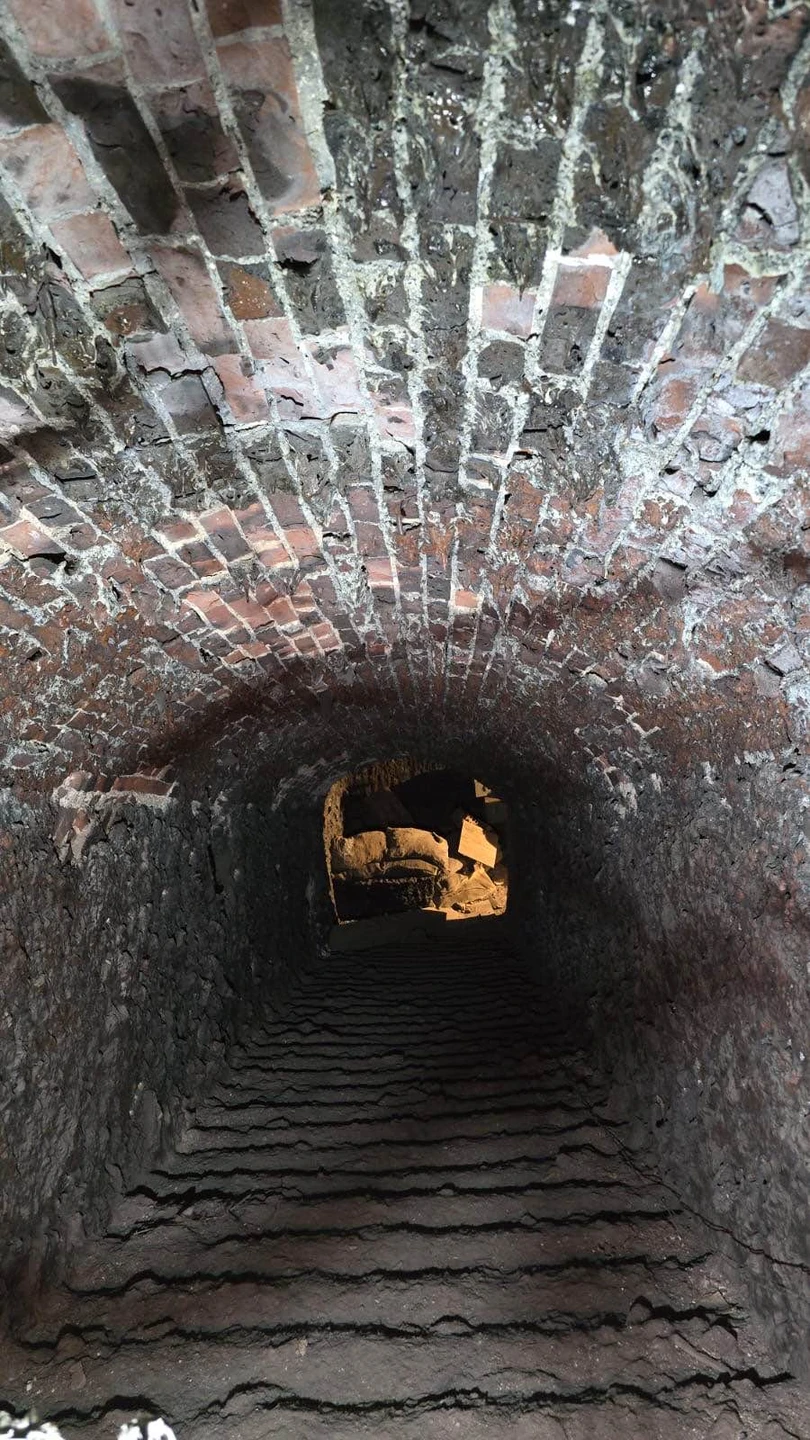 Экскурсия понравилась, много интересных фактов, но зимой желательно с утра, короткий световой день, хотя и это не испортило впечатлений