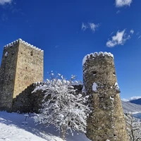 Фото отзыва 3: экскурсия "Казбеги в небольшой группе: путешествие из Тбилиси"