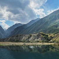 Фото путешественника — 1