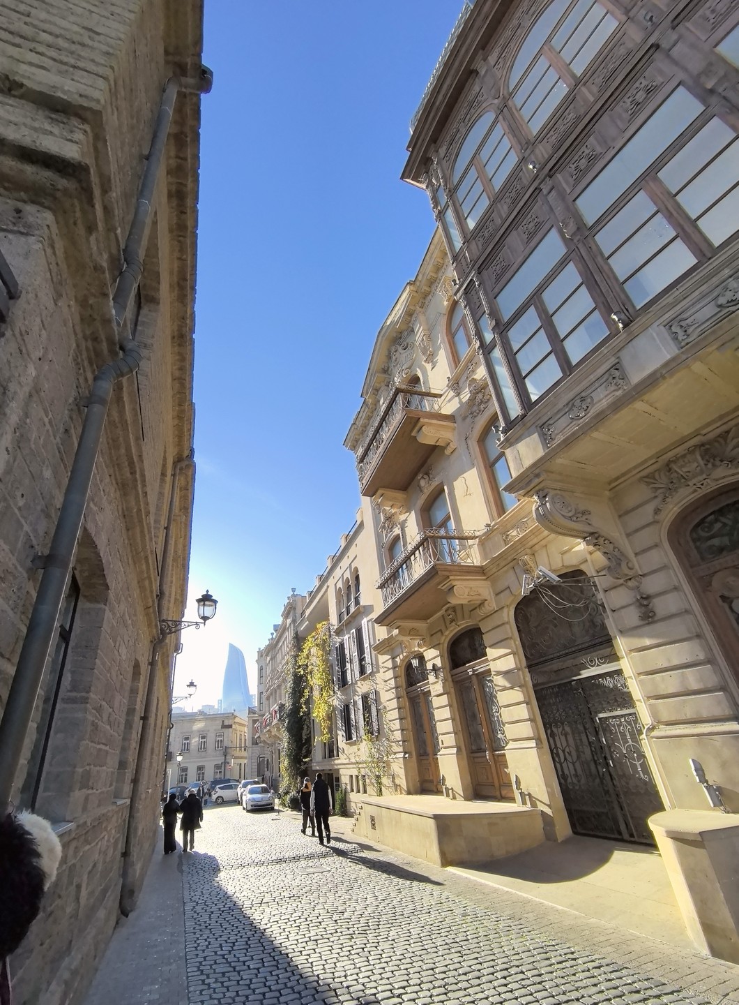 Благодарю судьбу за встречу с Сабиной. Интеллигентность, эрудиция и полная отдача - это всё про неё