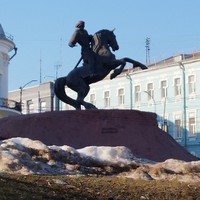 Фото отзыва 2: экскурсия "Рязань: история, мифы и легенды"