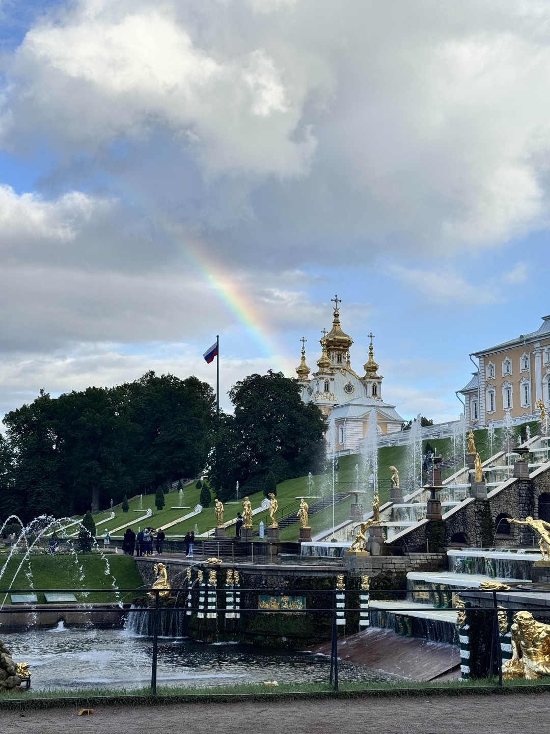 Шикарный гид, безумно интересная насыщенная экскурсия ❤️‍🔥 всем рекомендую очень