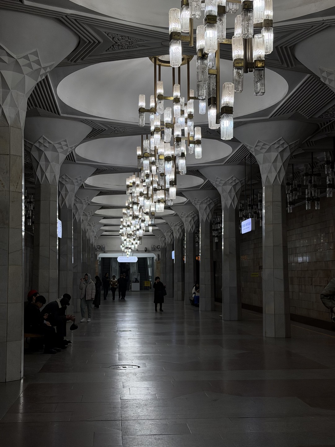 Ташкент приятно удивил своим спокойным, ухоженным и при этом очень душевным обликом. Эта экскурсия — не