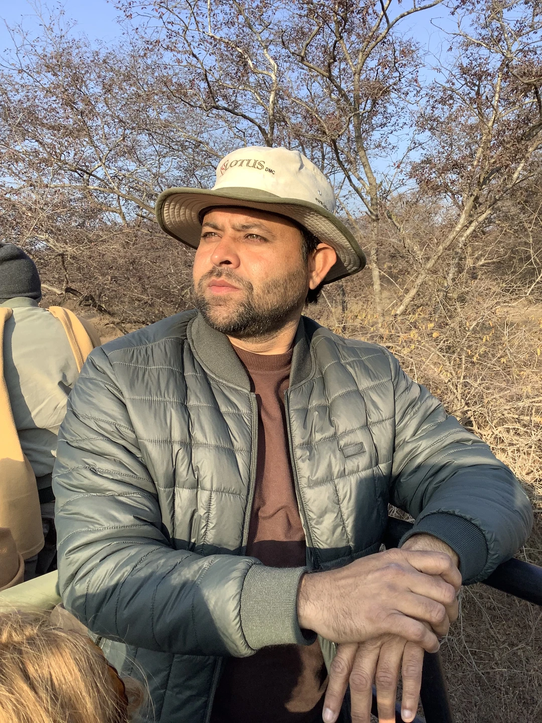 Огромное спасибо Анису- он супер гид и замечательный человек!!!