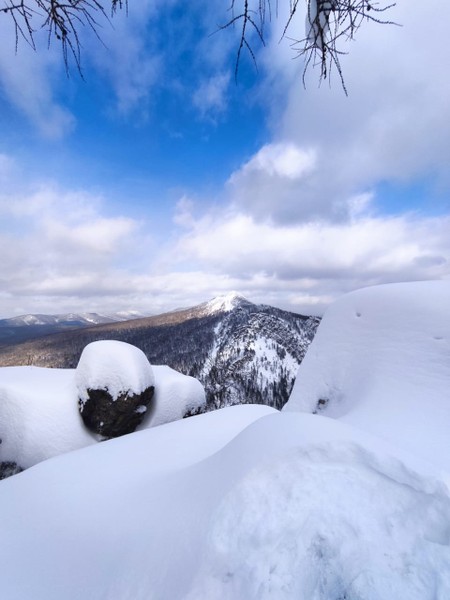 Огромное Спасибо за супер поход👍