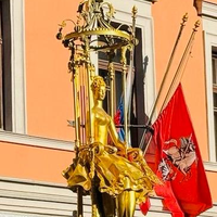 Фото отзыва 4: экскурсия "Загадки солдатского вещмешка"