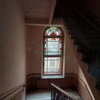 Фото отзыва 1: экскурсия "Архитектура петербургского модерна"