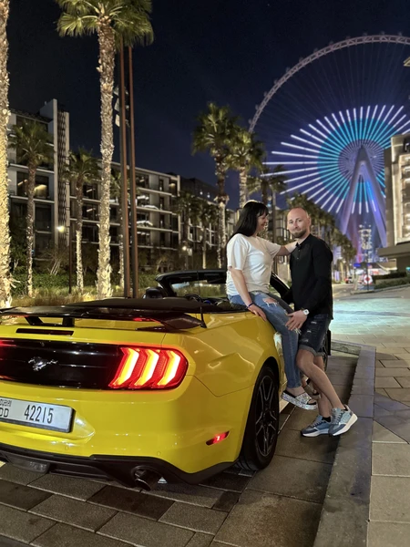 это просто вау. Бахтияр отлично говорит по-русски, все показал, рассказал. Локации самые лучшие, за 4 часа