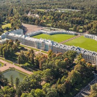 Как добраться из&nbsp;Санкт‑Петербурга в&nbsp;Царское Село