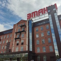 Фото отзыва 3: экскурсия "Морозовский городок. Сказки, которых не было"